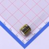 680uF ±20% 16V