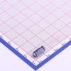 10uF ±20% 25V