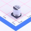 100uF ±20% 35V