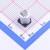 100uF ±20% 35V