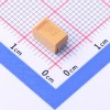 220uF ±10% 10V