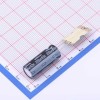 220uF ±20%