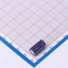 470uF ±20% 25V