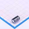 470uF ±20% 25V