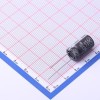 680uF ±20% 25V