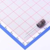 2.2uF ±20% 250V