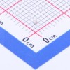 6.8nF ±5% 25V