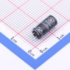 2.2uF ±20% 200V