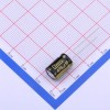 470uF ±20% 16V 黑