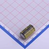 820uF ±20% 50V