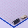 560uF ±20% 25V