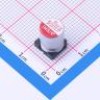 220uF ±20% 16V