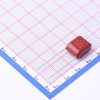 1uF ±10% 250V