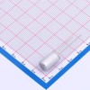 1500uF ±20% 10V