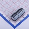 330uF ±20% 100V