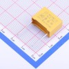 180nF ±10% 275V 等级:X2