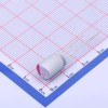 1000uF ±20% 10V