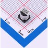 220uF ±20% 6.3V