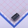 470uF ±20% 35V