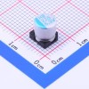 220uF ±20% 6.3V
