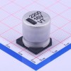 2200uF ±20% 16V