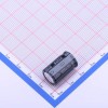 1000uF ±20% 50V
