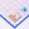 1.5nF ±20% 400V