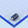 4.7uF ±20% 250V