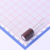 15uF ±20% 400V