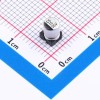 10uF ±20% 35V