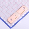 0.1mΩ ±1% 25W
