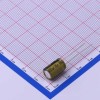 680uF ±20% 16V