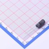 2.2uF ±20% 450V