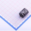 33uF ±20% 450V