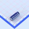 470uF ±20% 25V
