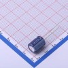 330uF ±20% 35V