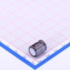 82uF ±20% 50V