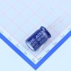 470uF ±20% 63V