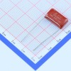 220nF ±5% 400V