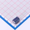 470uF ±20% 25V