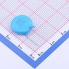 等级:X1,Y2 4.7nF ±20% 250V 400V