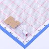 270uF ±20% 6.3V