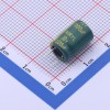 1000uF ±20% 10V