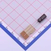 4.7uF ±20% 50V