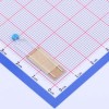 470pF ±5% 50V