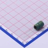 100uF ±20% 50V
