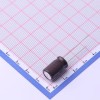 100uF ±20% 50V