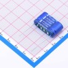 0.68F -20%~+80% 7.5V
