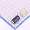 390uF ±20% 63V