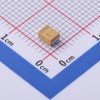 33uF ±10% 6.3V